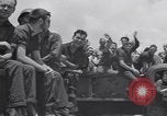 Image of United States Marine Corps 2nd Raider Battalion Pearl Harbor Hawaii USA, 1942, second 47 stock footage video 65675076165