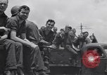 Image of United States Marine Corps 2nd Raider Battalion Pearl Harbor Hawaii USA, 1942, second 48 stock footage video 65675076165