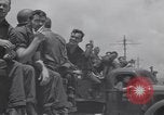 Image of United States Marine Corps 2nd Raider Battalion Pearl Harbor Hawaii USA, 1942, second 49 stock footage video 65675076165
