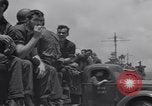 Image of United States Marine Corps 2nd Raider Battalion Pearl Harbor Hawaii USA, 1942, second 50 stock footage video 65675076165
