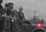 Image of United States Marine Corps 2nd Raider Battalion Pearl Harbor Hawaii USA, 1942, second 51 stock footage video 65675076165