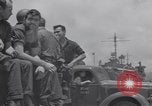 Image of United States Marine Corps 2nd Raider Battalion Pearl Harbor Hawaii USA, 1942, second 53 stock footage video 65675076165