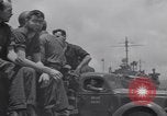 Image of United States Marine Corps 2nd Raider Battalion Pearl Harbor Hawaii USA, 1942, second 54 stock footage video 65675076165