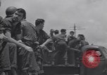 Image of United States Marine Corps 2nd Raider Battalion Pearl Harbor Hawaii USA, 1942, second 56 stock footage video 65675076165