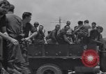 Image of United States Marine Corps 2nd Raider Battalion Pearl Harbor Hawaii USA, 1942, second 57 stock footage video 65675076165