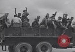 Image of United States Marine Corps 2nd Raider Battalion Pearl Harbor Hawaii USA, 1942, second 59 stock footage video 65675076165