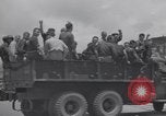 Image of United States Marine Corps 2nd Raider Battalion Pearl Harbor Hawaii USA, 1942, second 60 stock footage video 65675076165