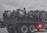 Image of United States Marine Corps 2nd Raider Battalion Pearl Harbor Hawaii USA, 1942, second 61 stock footage video 65675076165