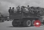 Image of United States Marine Corps 2nd Raider Battalion Pearl Harbor Hawaii USA, 1942, second 62 stock footage video 65675076165