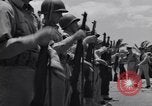 Immagine di Carlson di predatori Pearl Harbor Hawaii USA, 1942, secondo 4 filmato di repertorio 65675076166