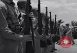 Immagine di Carlson di predatori Pearl Harbor Hawaii USA, 1942, secondo 5 filmato di repertorio 65675076166