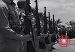 Immagine di Carlson di predatori Pearl Harbor Hawaii USA, 1942, secondo 6 filmato di repertorio 65675076166