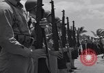 Immagine di Carlson di predatori Pearl Harbor Hawaii USA, 1942, secondo 12 filmato di repertorio 65675076166