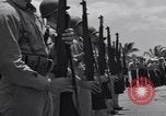 Immagine di Carlson di predatori Pearl Harbor Hawaii USA, 1942, secondo 13 filmato di repertorio 65675076166