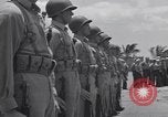 Immagine di Carlson di predatori Pearl Harbor Hawaii USA, 1942, secondo 18 filmato di repertorio 65675076166