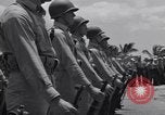 Immagine di Carlson di predatori Pearl Harbor Hawaii USA, 1942, secondo 21 filmato di repertorio 65675076166