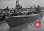 Immagine di Carlson di predatori Pearl Harbor Hawaii USA, 1942, secondo 22 filmato di repertorio 65675076166