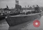 Immagine di Carlson di predatori Pearl Harbor Hawaii USA, 1942, secondo 23 filmato di repertorio 65675076166