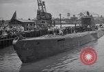 Immagine di Carlson di predatori Pearl Harbor Hawaii USA, 1942, secondo 31 filmato di repertorio 65675076166