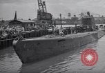 Immagine di Carlson di predatori Pearl Harbor Hawaii USA, 1942, secondo 33 filmato di repertorio 65675076166