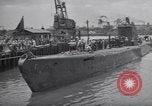 Immagine di Carlson di predatori Pearl Harbor Hawaii USA, 1942, secondo 34 filmato di repertorio 65675076166