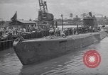 Immagine di Carlson di predatori Pearl Harbor Hawaii USA, 1942, secondo 35 filmato di repertorio 65675076166