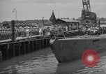 Immagine di Carlson di predatori Pearl Harbor Hawaii USA, 1942, secondo 38 filmato di repertorio 65675076166