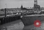 Immagine di Carlson di predatori Pearl Harbor Hawaii USA, 1942, secondo 39 filmato di repertorio 65675076166