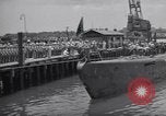 Immagine di Carlson di predatori Pearl Harbor Hawaii USA, 1942, secondo 40 filmato di repertorio 65675076166