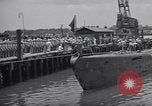 Immagine di Carlson di predatori Pearl Harbor Hawaii USA, 1942, secondo 41 filmato di repertorio 65675076166
