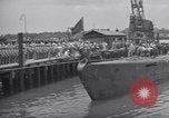 Immagine di Carlson di predatori Pearl Harbor Hawaii USA, 1942, secondo 43 filmato di repertorio 65675076166