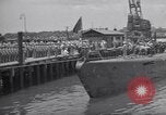 Immagine di Carlson di predatori Pearl Harbor Hawaii USA, 1942, secondo 44 filmato di repertorio 65675076166