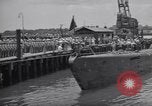 Immagine di Carlson di predatori Pearl Harbor Hawaii USA, 1942, secondo 46 filmato di repertorio 65675076166