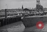 Immagine di Carlson di predatori Pearl Harbor Hawaii USA, 1942, secondo 47 filmato di repertorio 65675076166