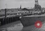 Immagine di Carlson di predatori Pearl Harbor Hawaii USA, 1942, secondo 51 filmato di repertorio 65675076166