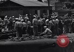 Immagine di Carlson di predatori Pearl Harbor Hawaii USA, 1942, secondo 52 filmato di repertorio 65675076166