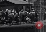 Immagine di Carlson di predatori Pearl Harbor Hawaii USA, 1942, secondo 55 filmato di repertorio 65675076166