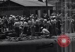 Immagine di Carlson di predatori Pearl Harbor Hawaii USA, 1942, secondo 56 filmato di repertorio 65675076166
