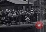 Immagine di Carlson di predatori Pearl Harbor Hawaii USA, 1942, secondo 57 filmato di repertorio 65675076166