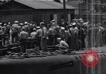 Immagine di Carlson di predatori Pearl Harbor Hawaii USA, 1942, secondo 58 filmato di repertorio 65675076166