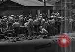 Immagine di Carlson di predatori Pearl Harbor Hawaii USA, 1942, secondo 59 filmato di repertorio 65675076166