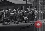 Immagine di Carlson di predatori Pearl Harbor Hawaii USA, 1942, secondo 61 filmato di repertorio 65675076166