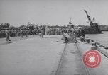 Image of USS Nautilus Pearl Harbor Hawaii USA, 1942, second 22 stock footage video 65675076167