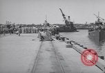 Image of USS Nautilus Pearl Harbor Hawaii USA, 1942, second 24 stock footage video 65675076167