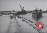 Image of USS Nautilus Pearl Harbor Hawaii USA, 1942, second 26 stock footage video 65675076167