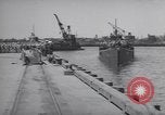 Image of USS Nautilus Pearl Harbor Hawaii USA, 1942, second 27 stock footage video 65675076167
