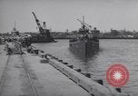 Image of USS Nautilus Pearl Harbor Hawaii USA, 1942, second 29 stock footage video 65675076167