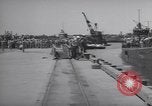 Image of USS Nautilus Pearl Harbor Hawaii USA, 1942, second 35 stock footage video 65675076167