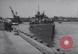 Image of USS Nautilus Pearl Harbor Hawaii USA, 1942, second 37 stock footage video 65675076167