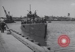Image of USS Nautilus Pearl Harbor Hawaii USA, 1942, second 40 stock footage video 65675076167